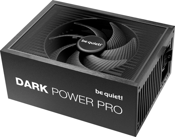 be quiet! Dark Power Pro 14 IO 1300W, ATX 3.1