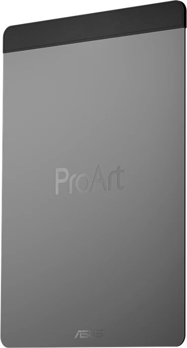 ASUS ProArt Mouse Pad PS201, A4 297x210mm, Star Black