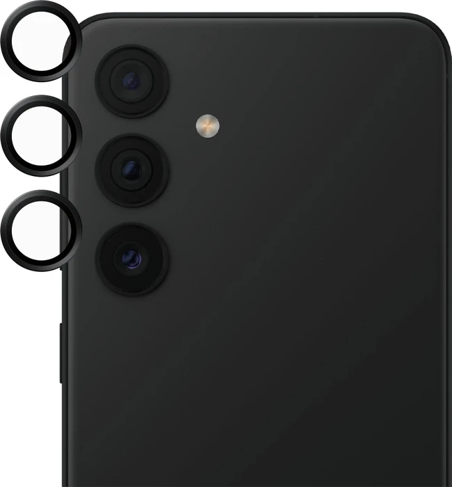 PanzerGlass Safe Camera Lens Protector für Samsung Galaxy S24