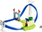 Mattel Hot Wheels Mario Kart Rundkurs Tack Set Vorschaubild