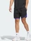 adidas Crazy Lite Trainingshose kurz black/lucid blue/screaming green (Herren) Vorschaubild