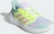 adidas Tensaur Run 2.0 cloud white/clear pink/hi-res yellow (Junior) Vorschaubild