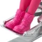 Mattel Barbie - Ich wäre gern... Wintersport Paraskifahrerin brünett Vorschaubild