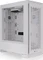 Thermaltake CTE T500 Air Snow, weiß, Glasfenster Vorschaubild