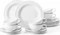 Seltmann Weiden Beat Color Glaze Teeservice-Set, 18-tlg. Vorschaubild