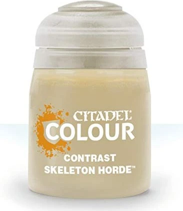 Games Workshop Citadel Contrast