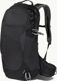 Jack Wolfskin Crosstrail 24 LT schwarz