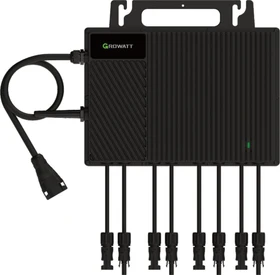 Growatt NEO 2250M-X2