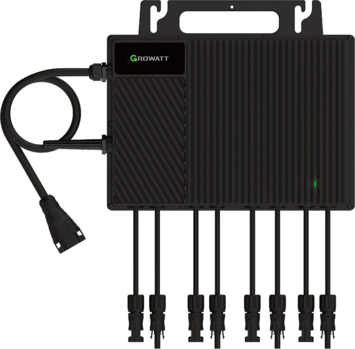 Growatt NEO 2250M-X2