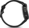 Garmin Fenix 5 grau/schwarz Vorschaubild