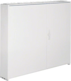 Hager univers Schrank IP44 leer