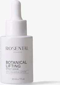 Rosental Organics Botanical Lifting Effect Serum with Hyaluron, 30ml
