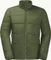 Jack Wolfskin Jasper 3in1 Funktionsjacke greenwood (Herren) Vorschaubild