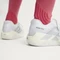 adidas Adizero Dropset Pro cloud white/silver metallic (Damen) Vorschaubild