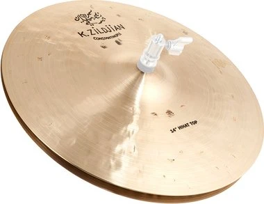 Zildjian K Constantinople Hi-Hats 14"