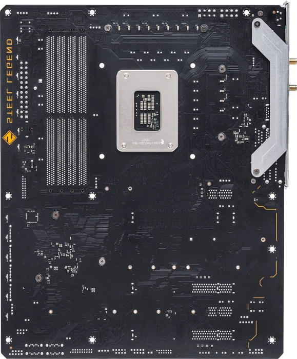 ASRock Z690 Steel Legend WiFi 6E (Intel 1700)