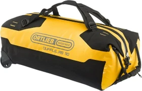 Ortlieb Duffle RS 110 Reisetasche gelb