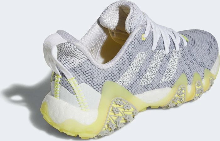 adidas CodeChaos 22 Spikeless cloud white/beam yellow (Damen)