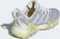adidas CodeChaos 22 Spikeless cloud white/beam yellow (Damen) Vorschaubild