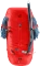 Deuter Guide 34+6 poppy/crimson Vorschaubild