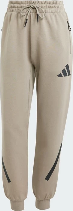 adidas Z.N.E. Trainingshose lang clay (Damen)