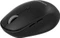 Silver Monkey M90 Wireless Comfort Silent Mouse schwarz, USB/Bluetooth Vorschaubild