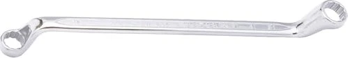 Bahco 2M-6-7 Doppelringschlüssel, 6/7x165mm