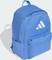 adidas Classic 3-Streifen Logo Rucksack blue fusion/white Vorschaubild