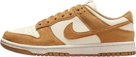 Nike Dunk Low coconut milk/sail/flax (Damen)