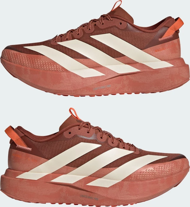 adidas Adizero Evo SL ATR burnt sienna/wonder white/magic earth (Herren)