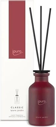 Ipuro Classic Jardin Duftstäbchen, 75ml