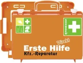 Söhngen Erste-Hilfe Direkt Kfz-Reparatur