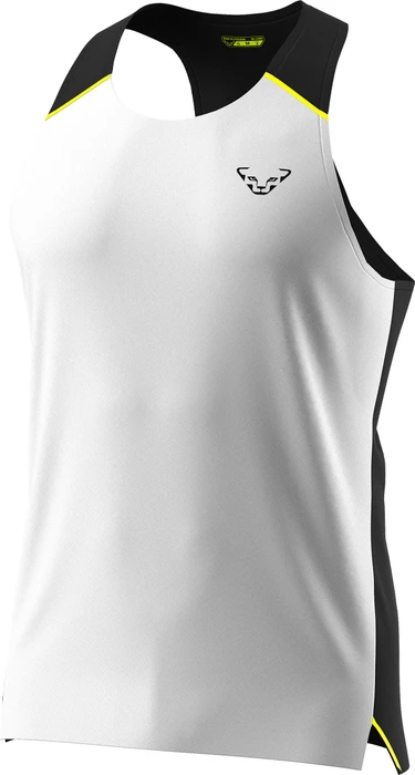 Dynafit DNA Laufshirt ärmellos nimbus (Herren)
