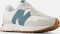 New Balance 327 moonbeam/new spruce (Damen) Vorschaubild