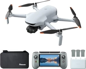 Potensic Atom 3 Fly More Combo (RC PTD 2)