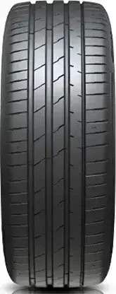 Hankook iON evo SUV IK01A 295/40 R21 111Y XL SoundAbsorber EV