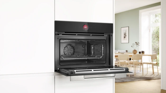Bosch Serie 8 CBG7741B1 Backofen