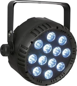 Highlite Club PAR 12/6 RGBWAUV