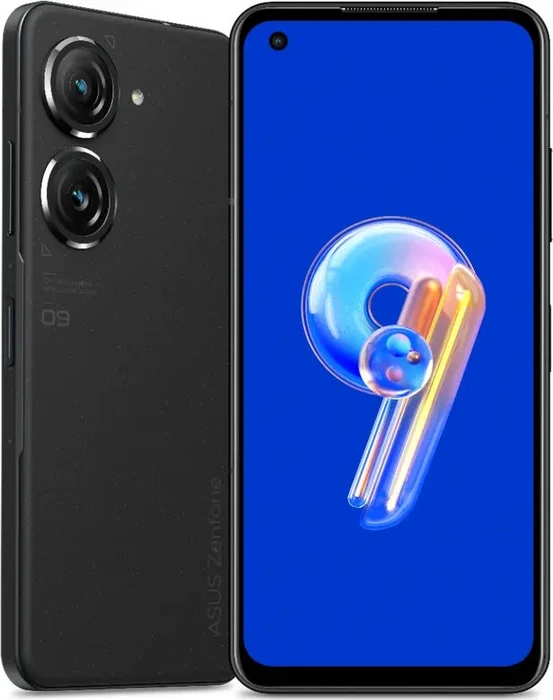 ASUS ZenFone 9 256GB/8GB Midnight Black