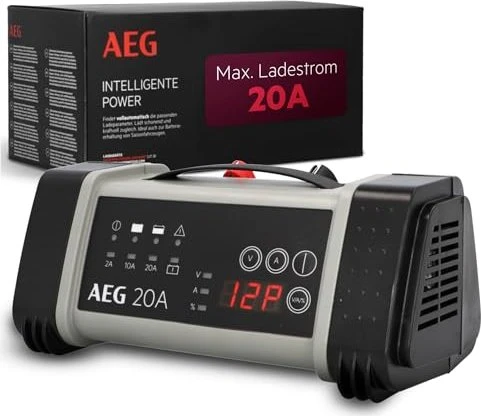 AEG LT 20