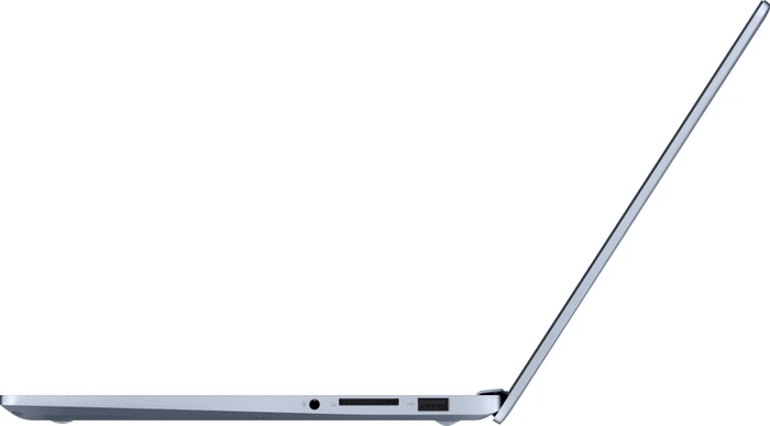 ASUS VivoBook S14 X403FA-EB198, Silver Grey Blue, Core i5-8265U, 16GB RAM, 512GB SSD, DE