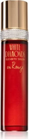 Elizabeth Taylor White Diamonds En Rouge Eau de Toilette, 100ml