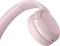 Sony WH-CH535 rosa Vorschaubild