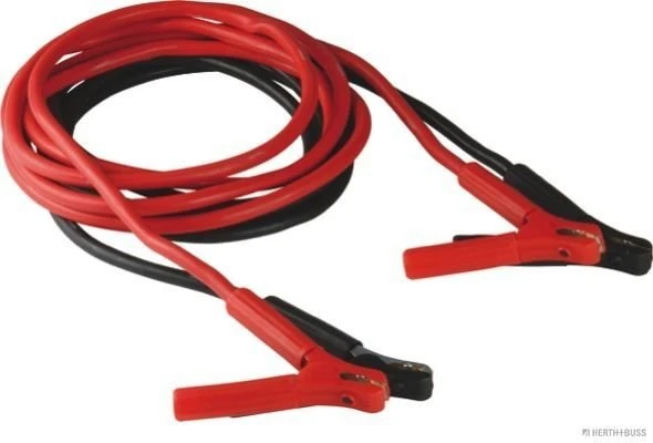 Herth+Buss Starthilfekabel 4.5m (52289880)