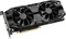 EVGA GeForce GTX 1660 Ti XC Ultra Gaming, 6GB GDDR6, DVI, HDMI, DP Vorschaubild