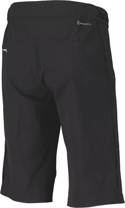 Scott Trail Vertic Fahrradhose kurz schwarz (Herren)