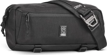 Chrome Mini Kadet Sling 5L Black
