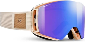 Julbo Launcher Reactiv beige/blau