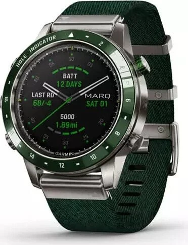 Garmin MARQ