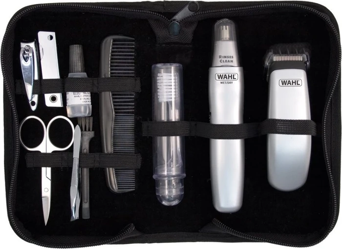 Wahl Trimmer & Set